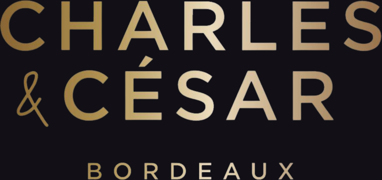Charles & César Bordeaux