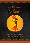 La Marmite de Lola — African Food Restaurant