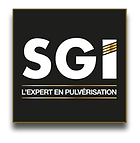 SGI — L'expert en pulvérisation