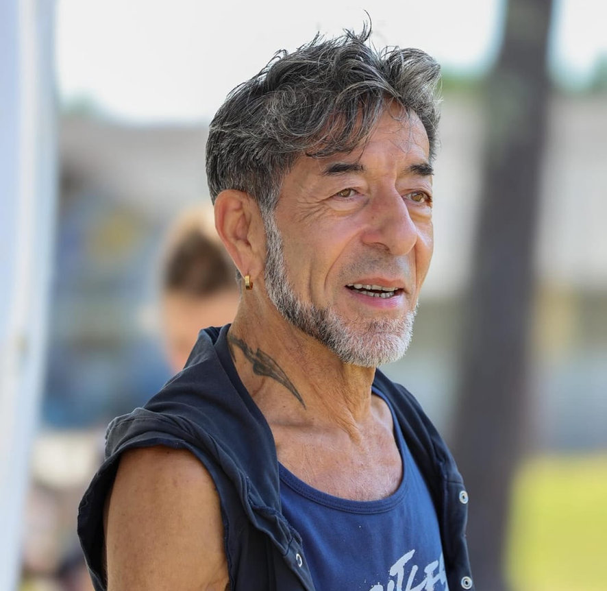 Alain Gruttadauria